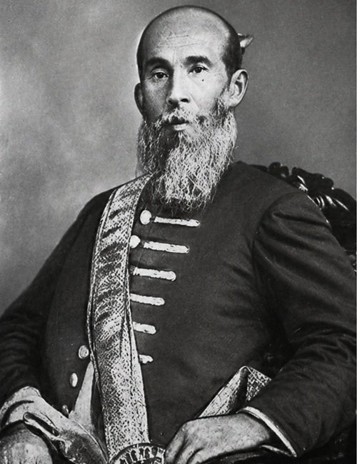Mudliyar Hewawitharana